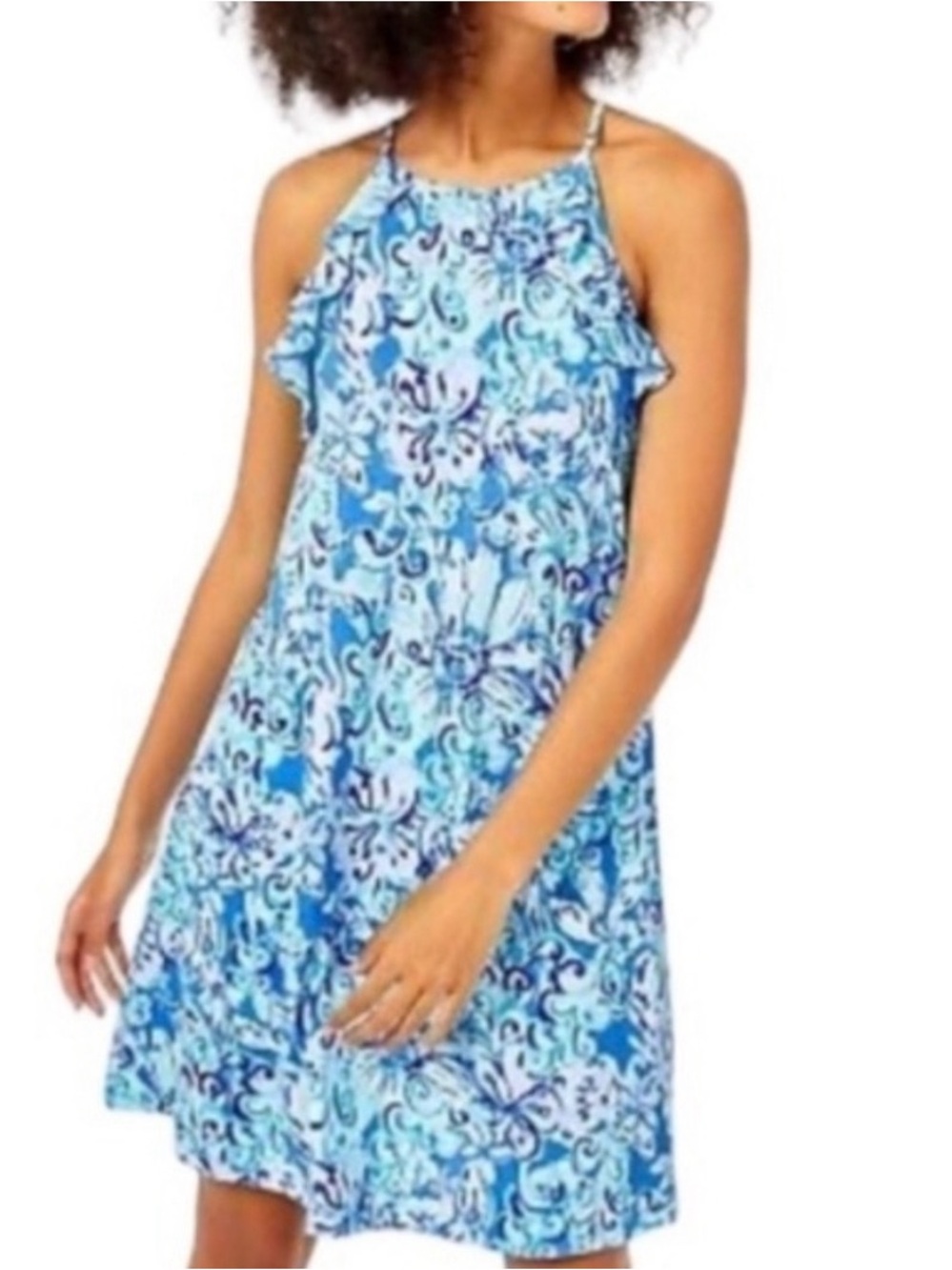 NWOT Lilly Pulitzer Billie Dress Medium